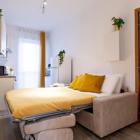 Milano City Apartments - Stylish House Free Wifi-Parking-Airport Exteriér fotografie