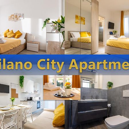 Milano City Apartments - Stylish House Free Wifi-Parking-Airport Exteriér fotografie