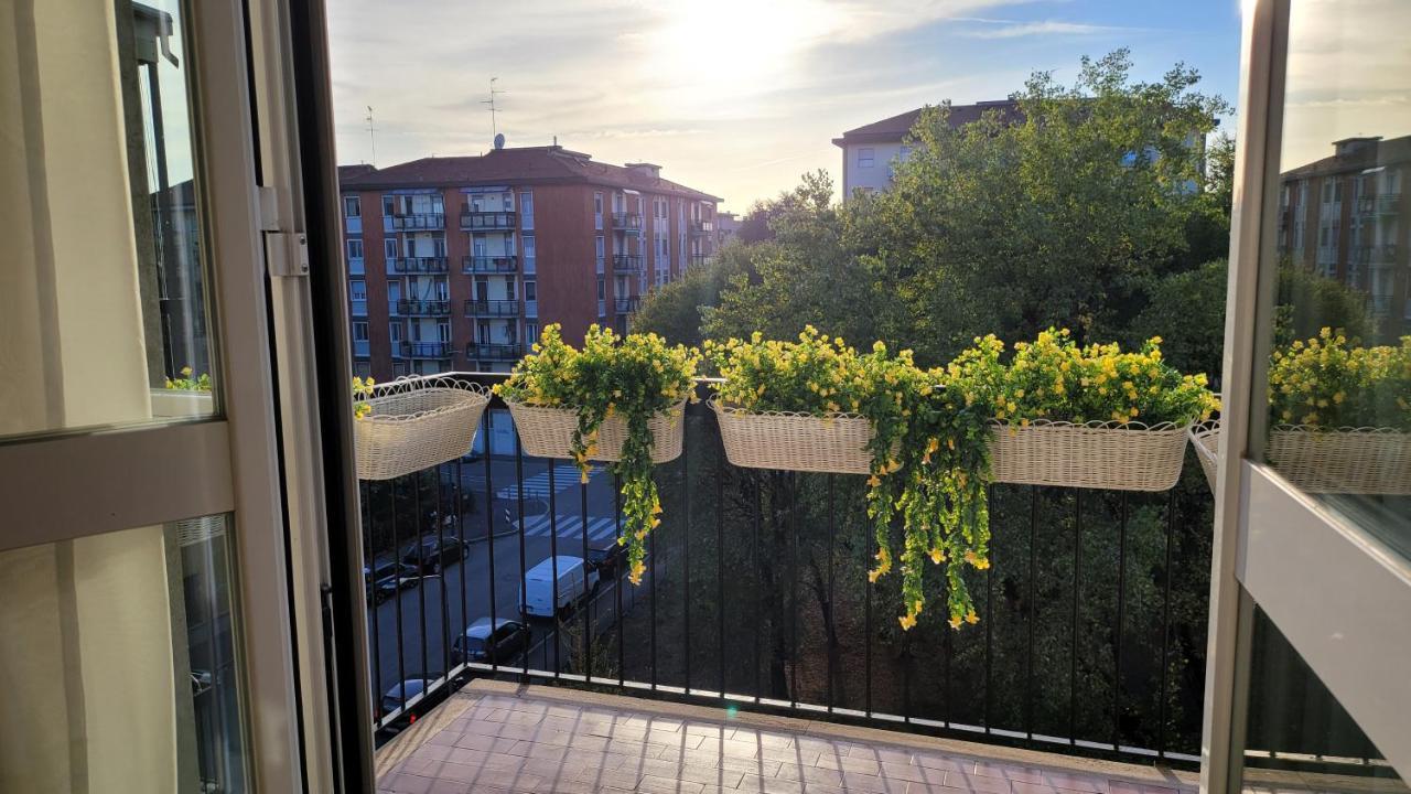 Milano City Apartments - Stylish House Free Wifi-Parking-Airport Exteriér fotografie