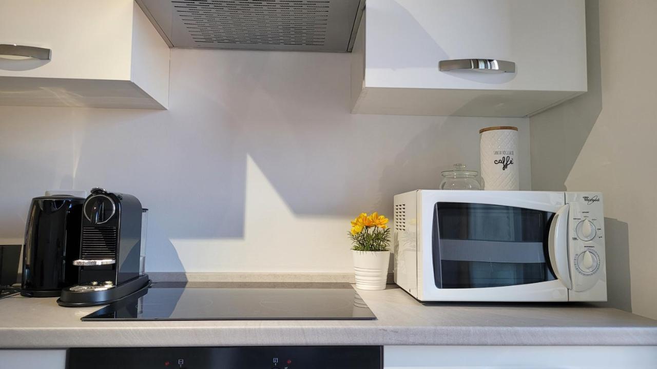 Milano City Apartments - Stylish House Free Wifi-Parking-Airport Exteriér fotografie