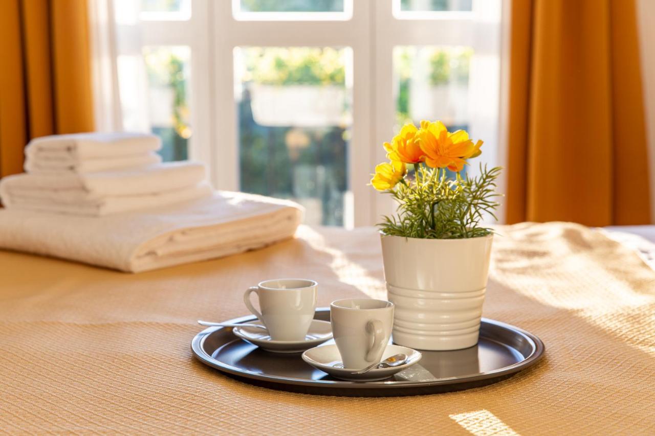 Milano City Apartments - Stylish House Free Wifi-Parking-Airport Exteriér fotografie