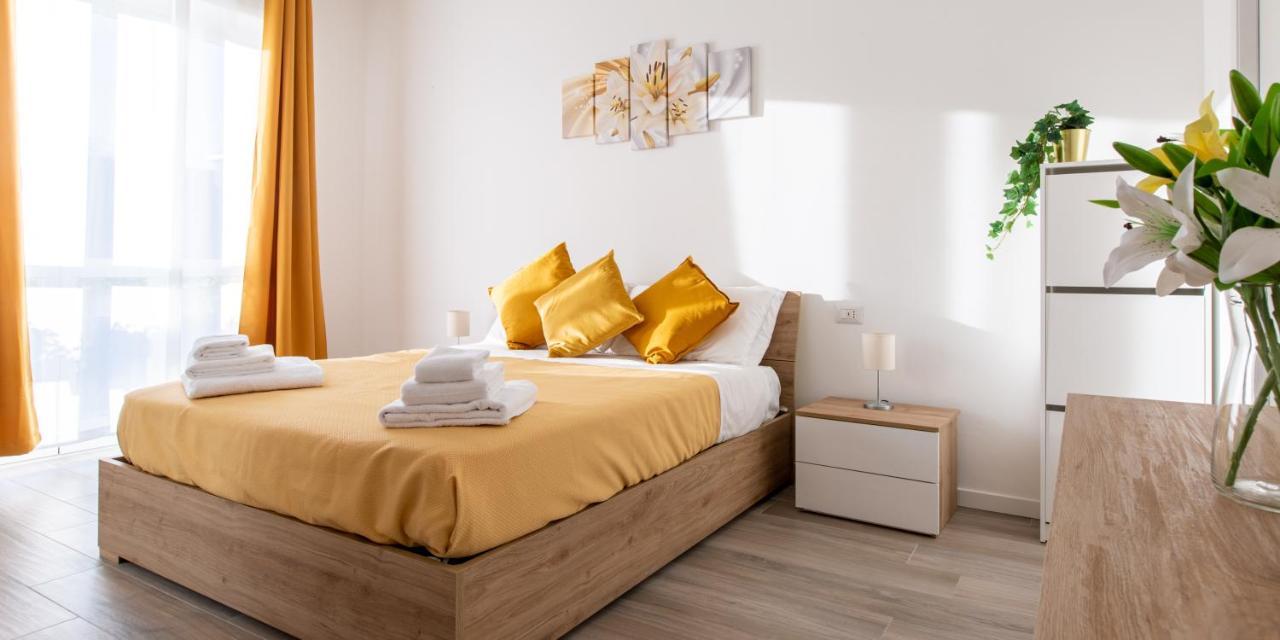 Milano City Apartments - Stylish House Free Wifi-Parking-Airport Exteriér fotografie