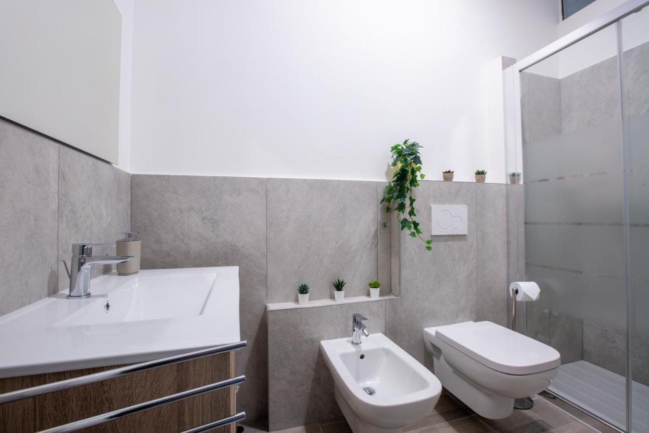 Milano City Apartments - Stylish House Free Wifi-Parking-Airport Exteriér fotografie