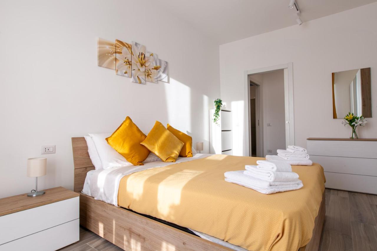 Milano City Apartments - Stylish House Free Wifi-Parking-Airport Exteriér fotografie