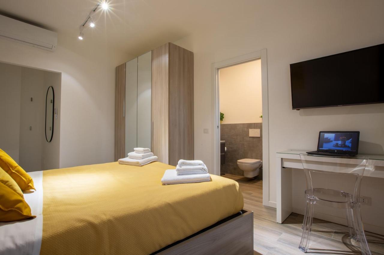 Milano City Apartments - Stylish House Free Wifi-Parking-Airport Exteriér fotografie