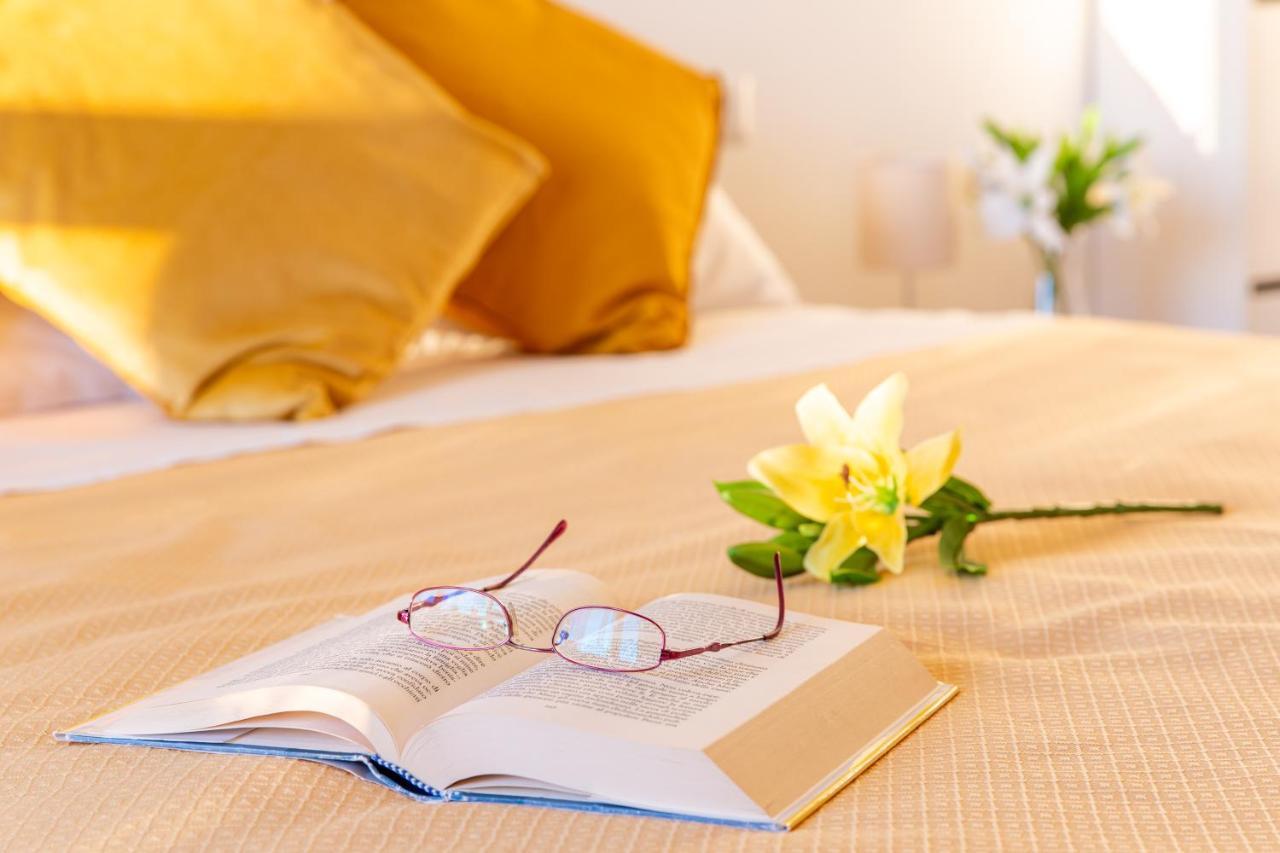 Milano City Apartments - Stylish House Free Wifi-Parking-Airport Exteriér fotografie